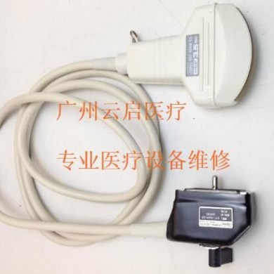 阿洛卡ALOKA UST-979-3.5探头维修_简介