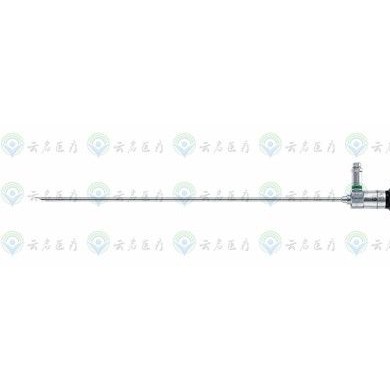 蛇牌硬镜维修Aesculap PE484A 0°关节镜维修_简介