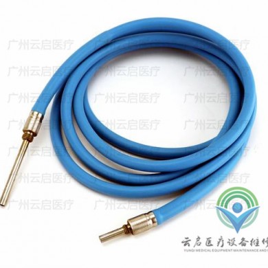 Dyonics 2140戴安娜导光束维修更换_简介