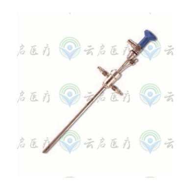 史赛克宫腔镜维修 STRYKER  502-740-012 12°宫腔镜_简介