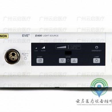 Fujinon XL-401富士能冷光源维修更换_简介