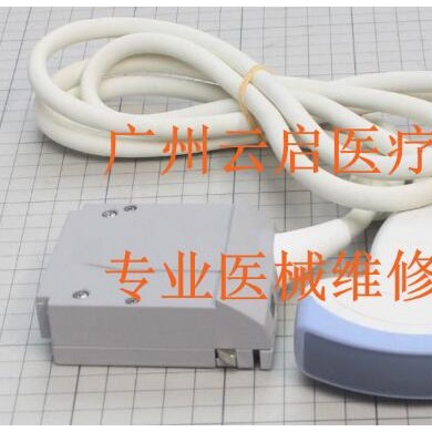 通用医疗GE E8C-RS超声探头维修_简介