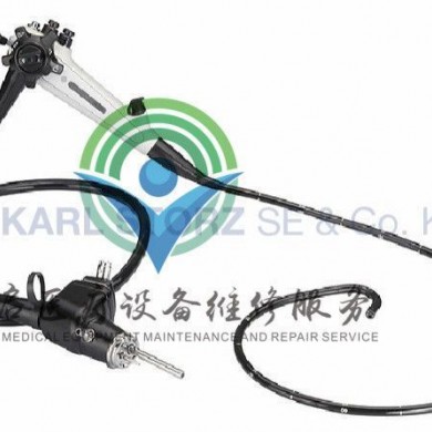 卡尔史托斯KARL STORZ 13821PKS电子胃镜维修_简介