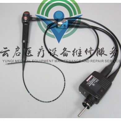 富士能Fujinon EB-470P支气管内窥镜维修_简介