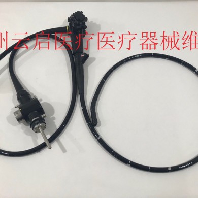 奥林巴斯 OLYMPUS TJF-100十二指肠镜维修_简介