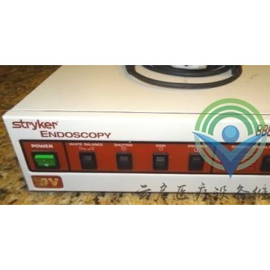 史赛克STRYKER 888摄像主机维修_简介