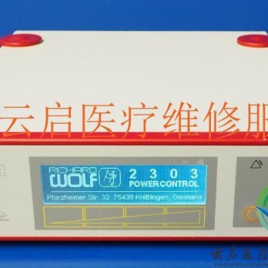 wolf狼牌动力系统维修 动力手柄 动力主机2303_简介
