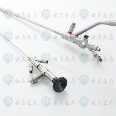 雪力FCHOLLY 41.0634a 8°经皮肾镜维修_简介