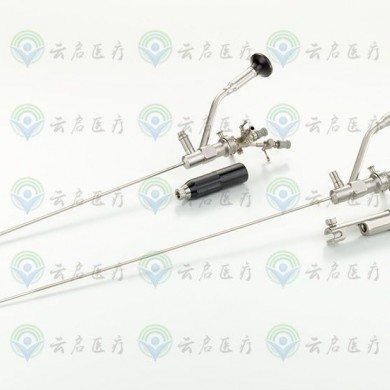 雪力FCHOLLY 41.0609a 8°输尿管镜维修_简介