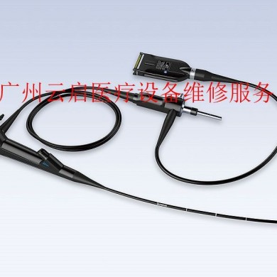 奥林巴斯OLYMPUS ENF-VT3电子鼻咽喉镜维修_简介