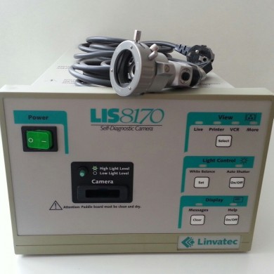 康美CONMED lis8170摄像主机维修_简介