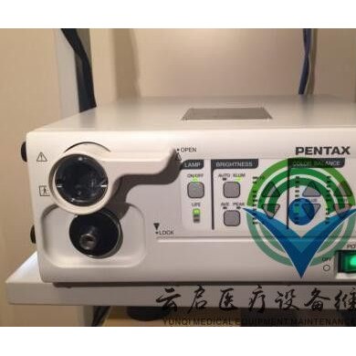宾得PENTAX EPK-1000内窥镜处理系统维修_简介
