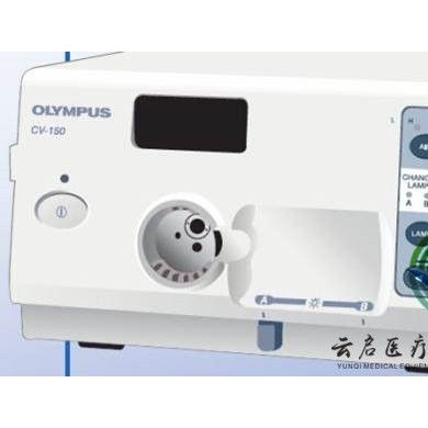 奥林巴斯olympus cv150图像处理系统维修_简介