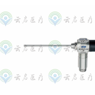 吉米GIMMI  E.8186.20 0°关节镜维修_简介