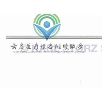 卡尔史托斯KARL STORZ 1230AA 0°耳鼻喉直视内窥镜维修_简介