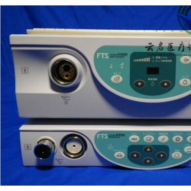 富士能Fujinon EPX-4400摄像系统冷光源维修_简介