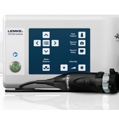 莱克LEMKE MC 204医用CCD摄像头、摄像主机/控制器DSP备件/维修_简介