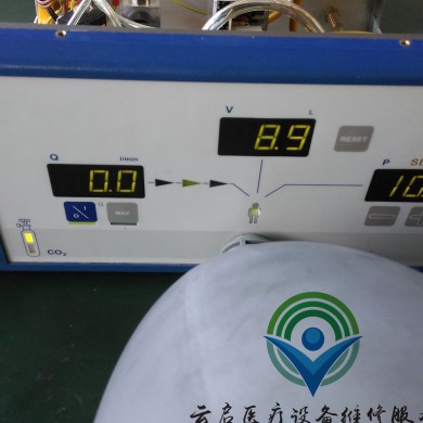 吉米GIMMI s.2830.00气腹机维修_简介