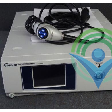史赛克STRYKER 1288HD高清摄像系统维修_简介
