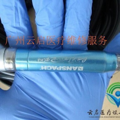 强生Anspach emax 2 气动手柄维修_简介
