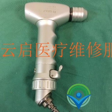 wolf狼牌动力系统 失状锯、摆动锯、往复锯维修_简介