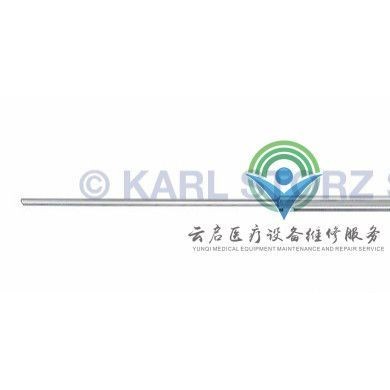 卡尔史托斯KARL STORZ 26008BAC 30°宫腔镜维修_简介
