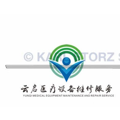 卡尔史托斯KARL STORZ 28300 BA 广角30°整形外科内窥镜维修_简介