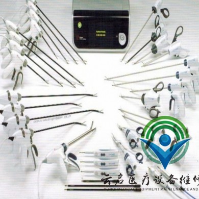 强生Harmonic超声刀维修_简介