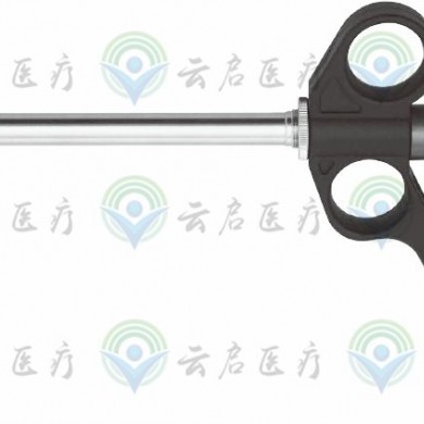 吉米硬镜GIMMI E.8188.05 90°喉镜维修_简介