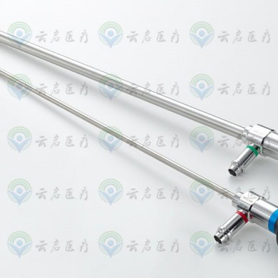 硬镜维修雪力FCHOLLY 11.0031a 0°腹腔镜维修_简介