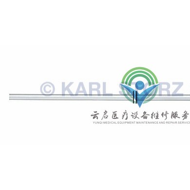 卡尔史托斯KARL STORZ 10320AA 0°直视支气管内窥镜维修_简介
