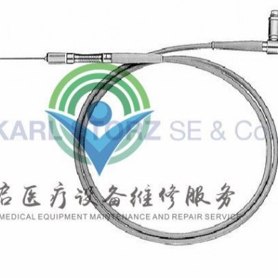 卡尔史托斯KARL STORZ 11510A 微型0°胎儿内窥镜维修_简介