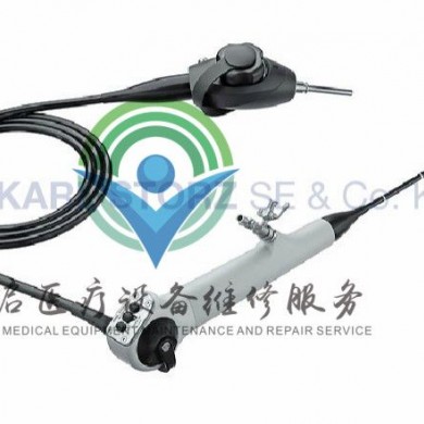 卡尔史托斯KARL STORZ 11272VP 电子膀胱尿道镜维修_简介