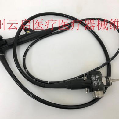 奥林巴斯 OLYMPUS GIF-XQ260胃镜维修_简介