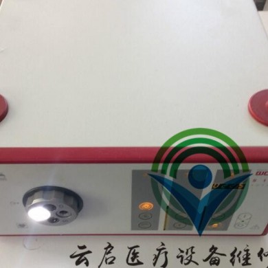 狼牌wolf 5131冷光源维修_简介