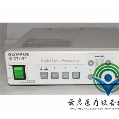 奥林巴斯olympus   OTV-S4摄像主机维修_简介