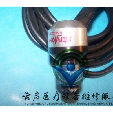史赛克STRYKER  590摄像头维修_简介