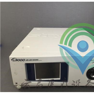 史赛克STRYKER L9000 LED冷光源维修_简介