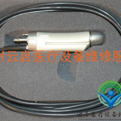 动力系统维修 STORZ史托斯Drillcut X II 407120-50手柄_简介