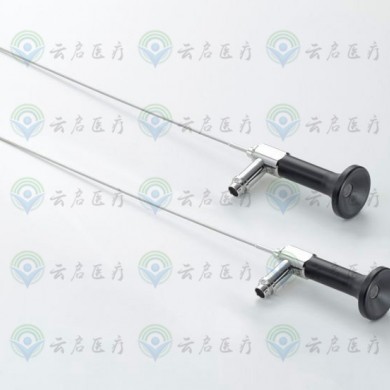硬镜维修雪力FCHOLLY 11.0480a 0° 半柔性迷你内窥镜维修_简介