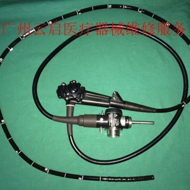 奥林巴斯 OLYMPUS  CF-240L肠镜维修_简介