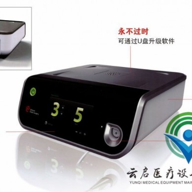 强生Harmonic GEN11主机维修 软件刷新与升级_简介
