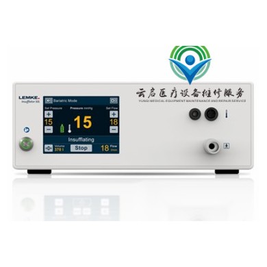 莱克LEMKE LED320 LED光源维修、气腹机维修_简介