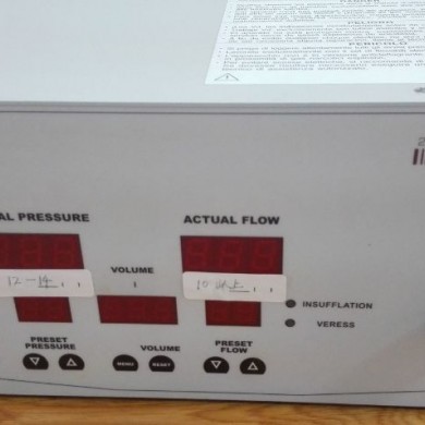 史赛克STRYKER  20L 40L气腹机维修_简介