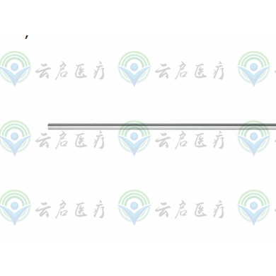 吉米硬镜GIMMI E.8281.31 30°关节镜维修_简介