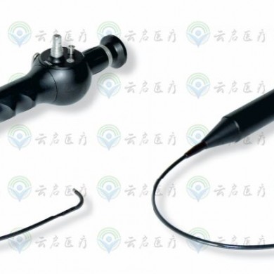 雪力FCHOLLY 31.1001s 70°纤维咽鼻喉镜维修_简介