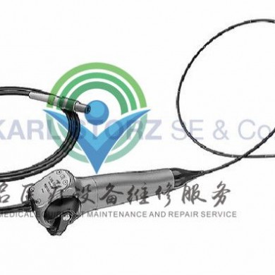 卡尔史托斯KARL STORZ 13304CS COMS电子食管镜维修_简介