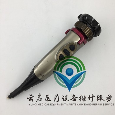 史托斯Karl  STORZ   Image1 A3摄像头_简介