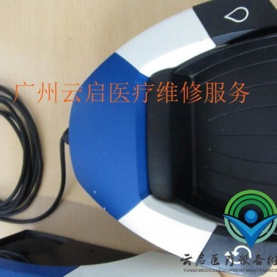强生Anspach动力系统脚踏维修_简介