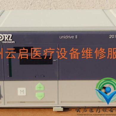 Unidrive II - 20711020动力系统_简介